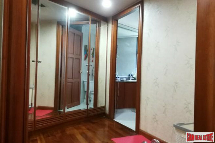 Квартира в Бангкоке, Таиланд | THE318012