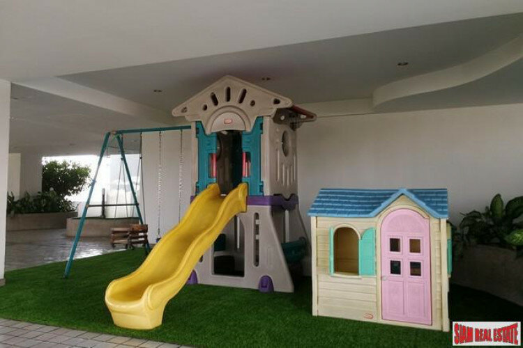 Квартира в Бангкоке, Таиланд | THE318012