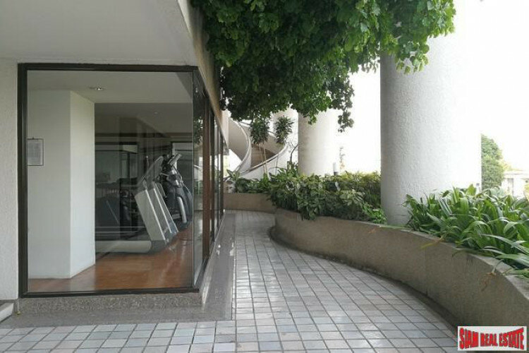 Квартира в Бангкоке, Таиланд | THE318012