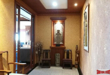 Квартира в Бангкоке, Таиланд | THE318012