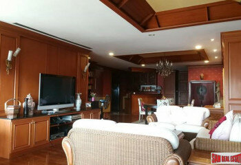 Квартира в Бангкоке, Таиланд | THE318012