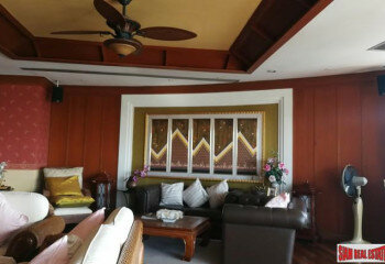 Квартира в Бангкоке, Таиланд | THE318012