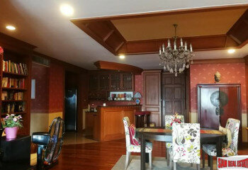 Квартира в Бангкоке, Таиланд | THE318012