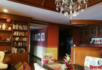 Квартира в Бангкоке, Таиланд | THE318012