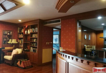 Квартира в Бангкоке, Таиланд | THE318012