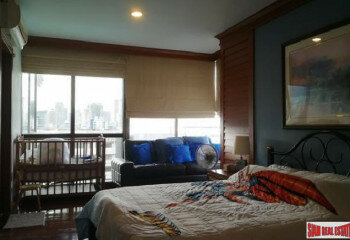 Квартира в Бангкоке, Таиланд | THE318012