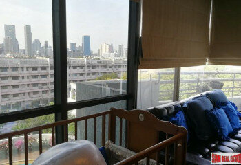 Квартира в Бангкоке, Таиланд | THE318012