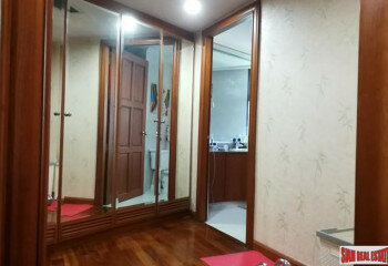 Квартира в Бангкоке, Таиланд | THE318012