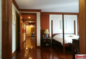 Квартира в Бангкоке, Таиланд | THE318012