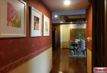 Квартира в Бангкоке, Таиланд | THE318012