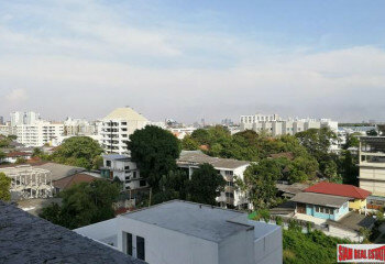 Квартира в Бангкоке, Таиланд | THE318012