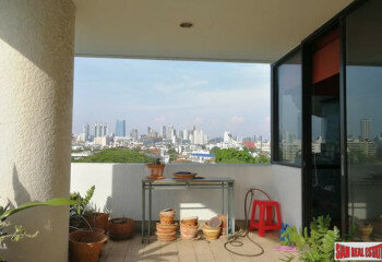 Квартира в Бангкоке, Таиланд | THE318012