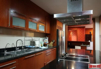 Квартира в Бангкоке, Таиланд | THE318012