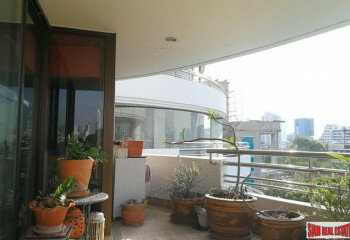 Квартира в Бангкоке, Таиланд | THE318012