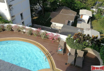 Квартира в Бангкоке, Таиланд | THE318012