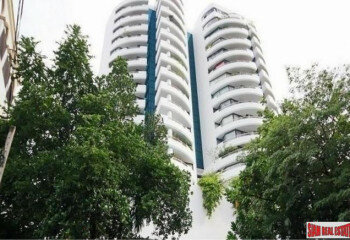 Квартира в Бангкоке, Таиланд | THE318012