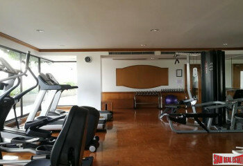 Квартира в Бангкоке, Таиланд | THE318012