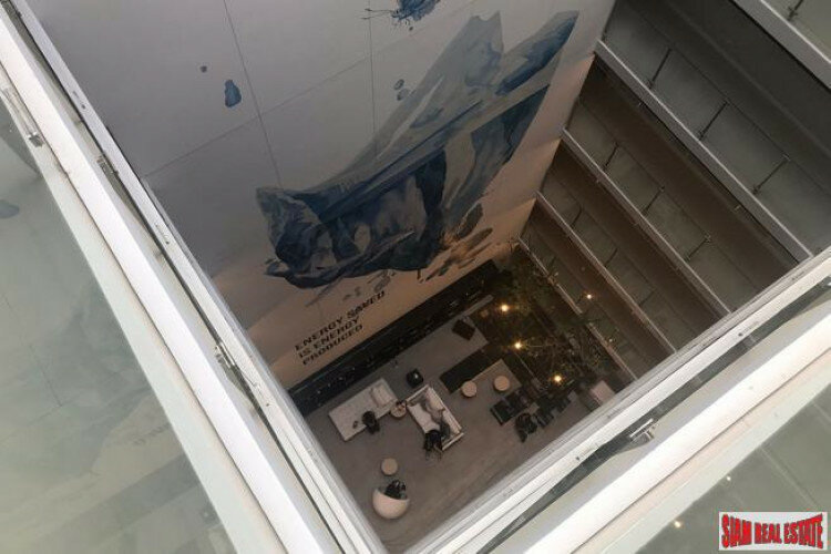 Квартира в Бангкоке, Таиланд | THE526103