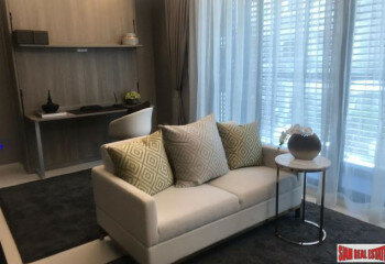 Квартира в Бангкоке, Таиланд | THE526103