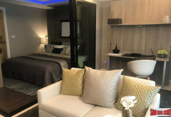 Квартира в Бангкоке, Таиланд | THE526103