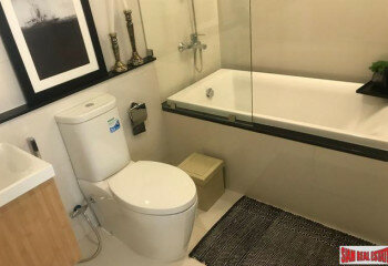 Квартира в Бангкоке, Таиланд | THE526103