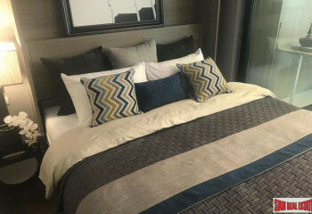 Квартира в Бангкоке, Таиланд | THE526103