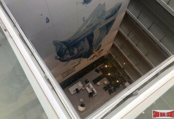 Квартира в Бангкоке, Таиланд | THE526103