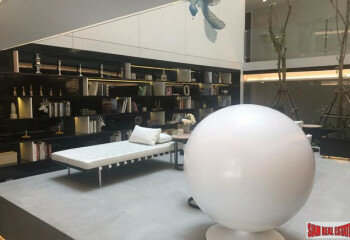 Квартира в Бангкоке, Таиланд | THE526103