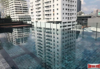 Квартира в Бангкоке, Таиланд | THE526103