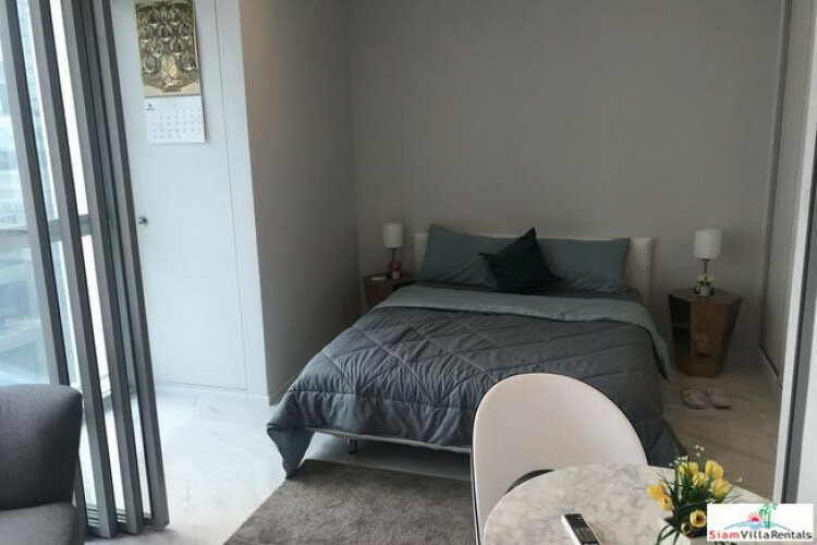 Квартира в Бангкоке, Таиланд | THE118576