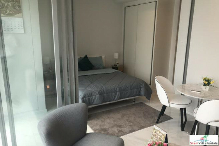 Квартира в Бангкоке, Таиланд | THE118576