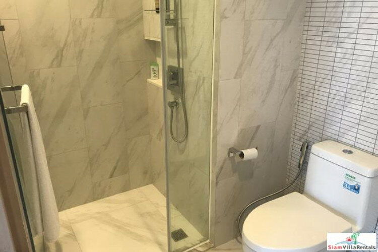 Квартира в Бангкоке, Таиланд | THE118576