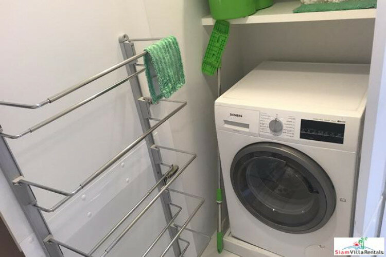 Квартира в Бангкоке, Таиланд | THE118576