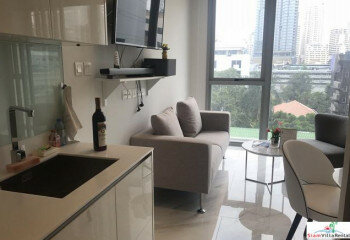 Квартира в Бангкоке, Таиланд | THE118576