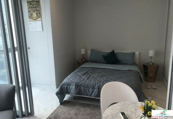 Квартира в Бангкоке, Таиланд | THE118576