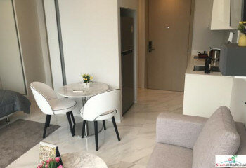 Квартира в Бангкоке, Таиланд | THE118576