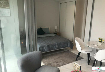 Квартира в Бангкоке, Таиланд | THE118576