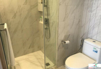 Квартира в Бангкоке, Таиланд | THE118576