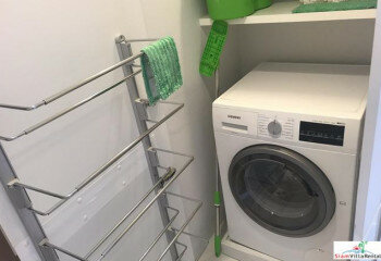 Квартира в Бангкоке, Таиланд | THE118576