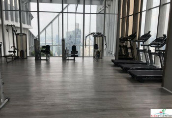 Квартира в Бангкоке, Таиланд | THE118576