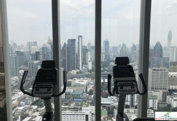 Квартира в Бангкоке, Таиланд | THE118576