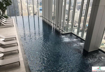 Квартира в Бангкоке, Таиланд | THE118576