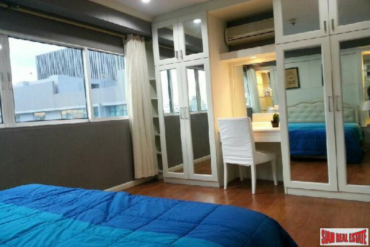 Квартира в Бангкоке, Таиланд | THE318024