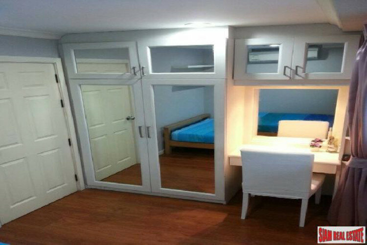 Квартира в Бангкоке, Таиланд | THE318024