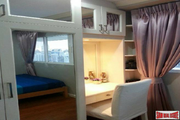 Квартира в Бангкоке, Таиланд | THE318024