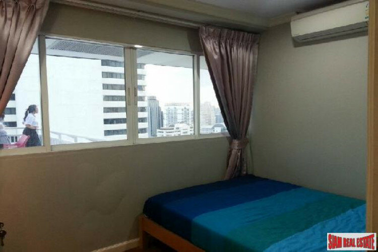 Квартира в Бангкоке, Таиланд | THE318024