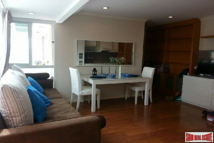 Квартира в Бангкоке, Таиланд | THE318024