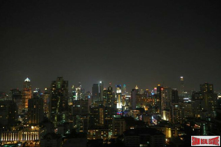 Квартира в Бангкоке, Таиланд | THE318024