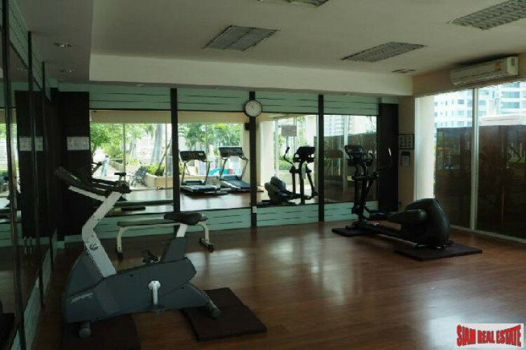 Квартира в Бангкоке, Таиланд | THE318024