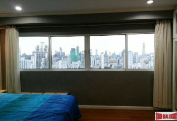 Квартира в Бангкоке, Таиланд | THE318024